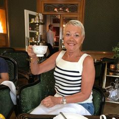Janice (Jan) Margaret Withers