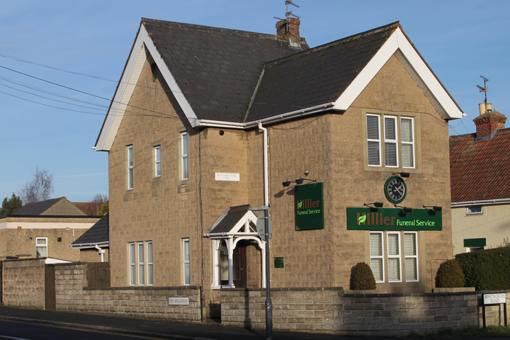 Hillier Funeral Service Moredon