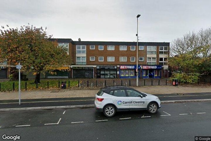 Kane Funeral Services, Salford