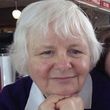 Christine Sedgwick