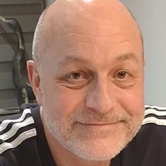 Stuart White