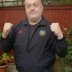 Eric Guy