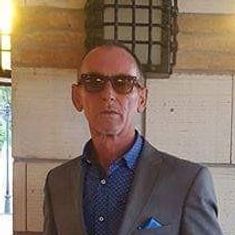 Mark David Gilbert