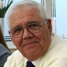 Peter Sears