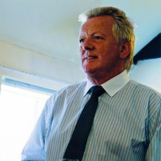 Stephen Haycocks