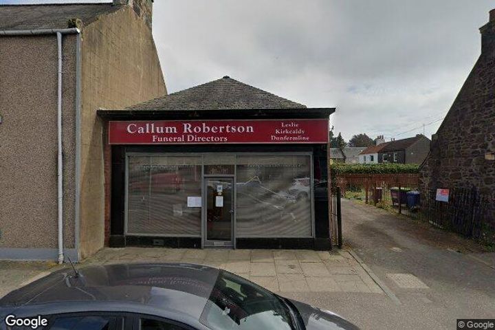 Callum Robertson Funeral Directors