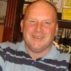 Ernest (Ernie ) Townsend