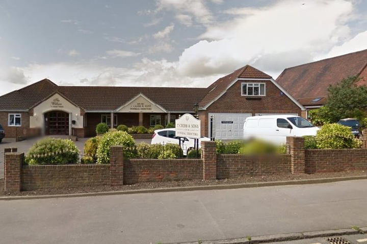 T Cribb & Sons (The Willows), Benfleet
