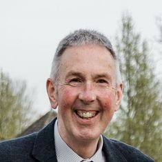 Phil Edwards