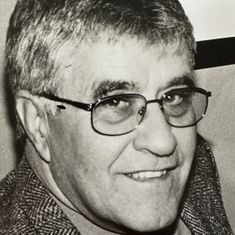 Alan Pond