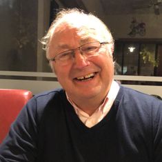 Barry Cowell