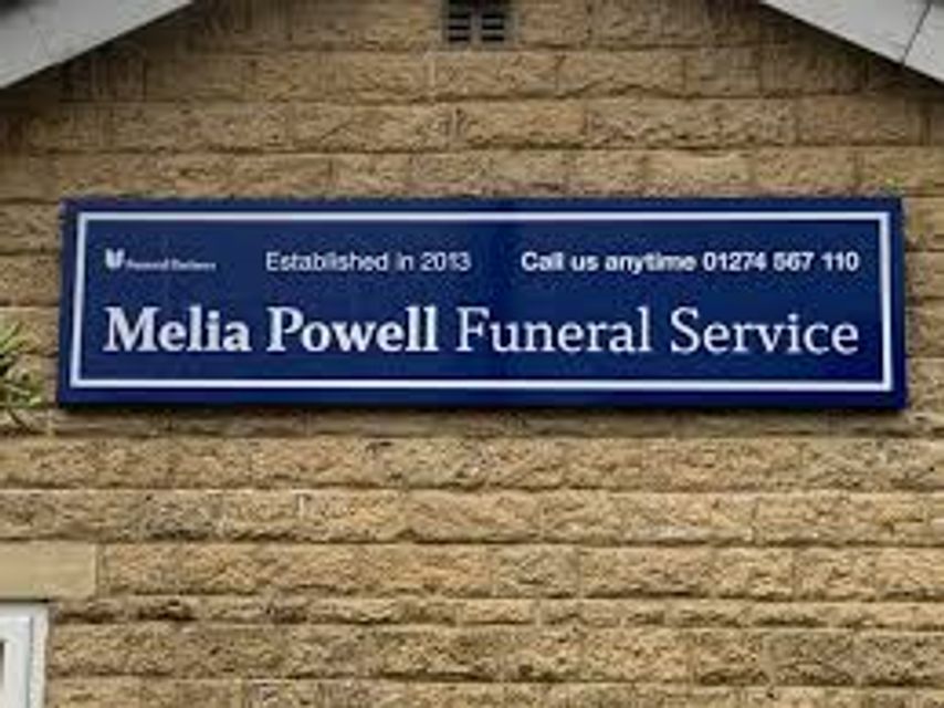 Melia Powell & Family Funeral Directors, Sandbeds