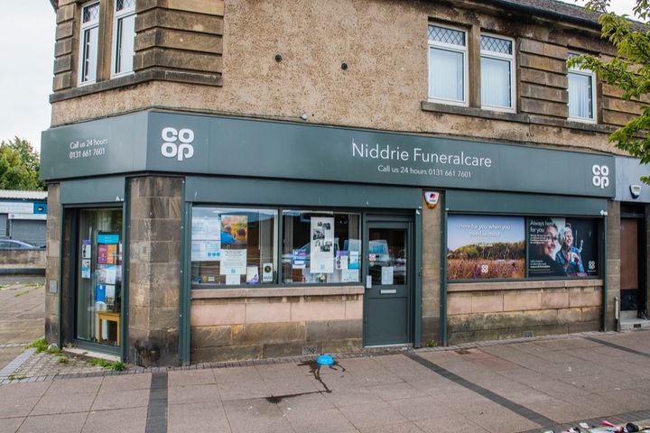 Niddrie Funeralcare, Craigmillar