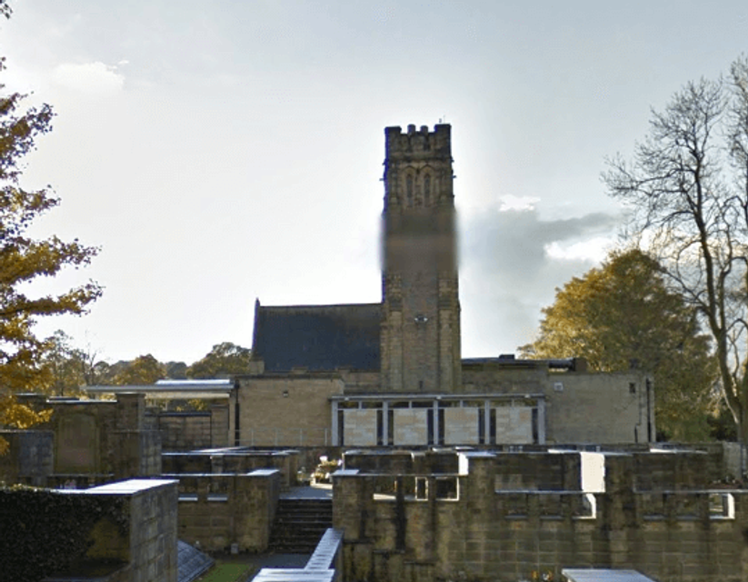 Scholemoor Cemetery and Crematorium