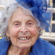 Yvonne Evelyn   Crayford