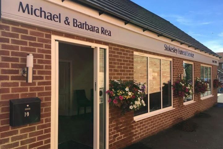 Rea Funeral Service, Stokesley