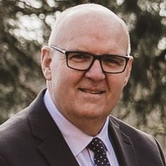 Kevin Roe