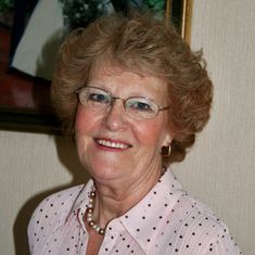 Joan Booth