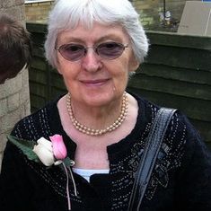 Madeline Grigglestone