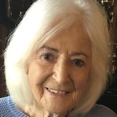 Edith Parkinson