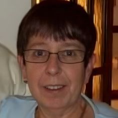 Susan Rawlins