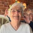 Maureen   Margaret Upshon