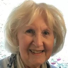 Gillian (Gill) Blagden