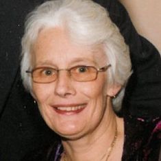 Susan Atkinson