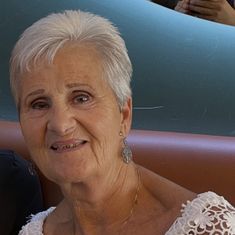 Christina Maria Bracci