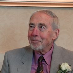 Graham Brooks