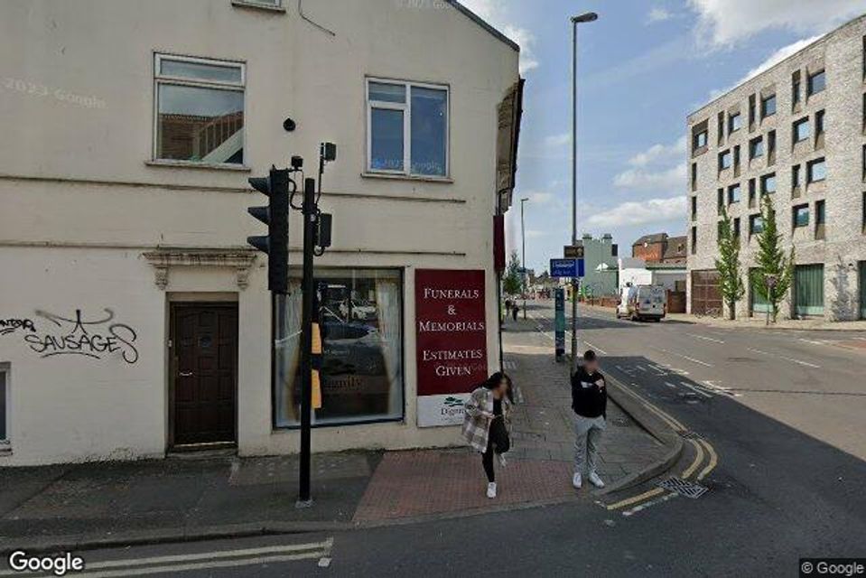 Philips & Son Funeral Directors