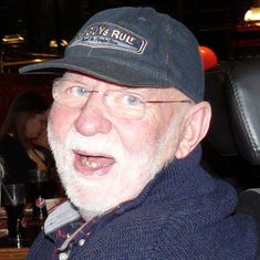 David Roy Cottam