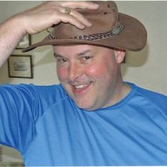 Keith Jeffrey Roberts