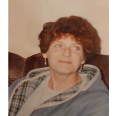 Dorothy Stevens
