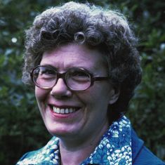 Helen Margaret Hayward