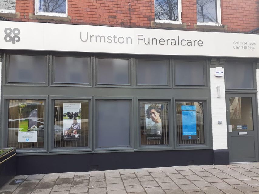 Urmston Funeralcare