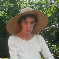 Emily Louisa Baldwin