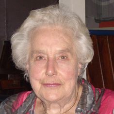 Edna Norton