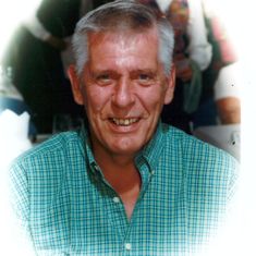 Tony Pashby