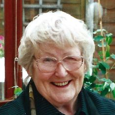 Sheila DUFF