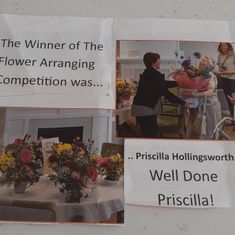 Priscilla Hollingsworth