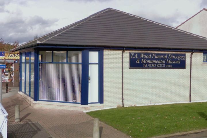 Crosbie Matthew Funeral Directors