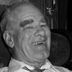 Donald Alfred Woodland