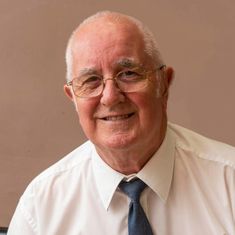 Norman Peet