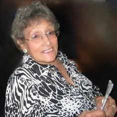 Rosina Vera Bullard