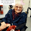 Jean Gladys Daniels