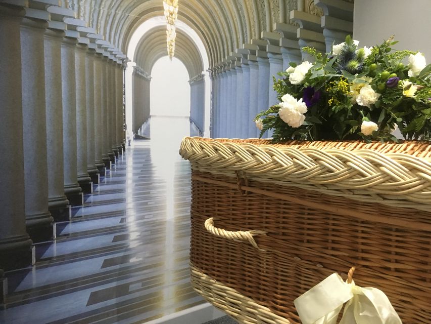 Carroll & Carroll Independent Funeral Services, Oakwood, funeral director in Leeds