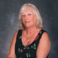 Elizabeth Barnard