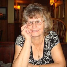 Audrey Giles