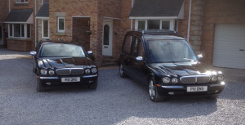 Inkin and Deans Funeral Directors, Loughor